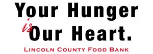 The Operation - Lincoln County Food Bank